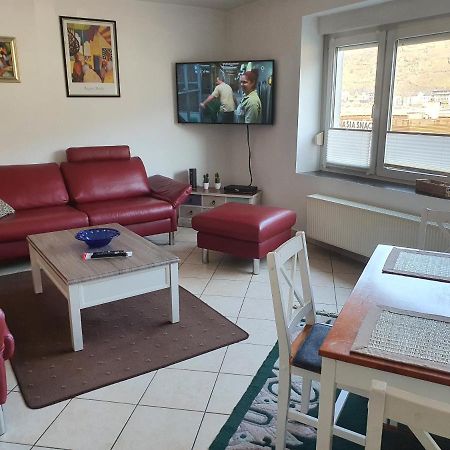 Ferienwohnung An Der Faehre St. Goar Sankt Goar Extérieur photo