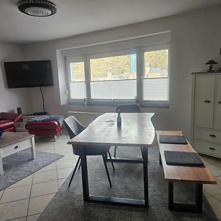 Ferienwohnung An Der Faehre St. Goar Sankt Goar Extérieur photo