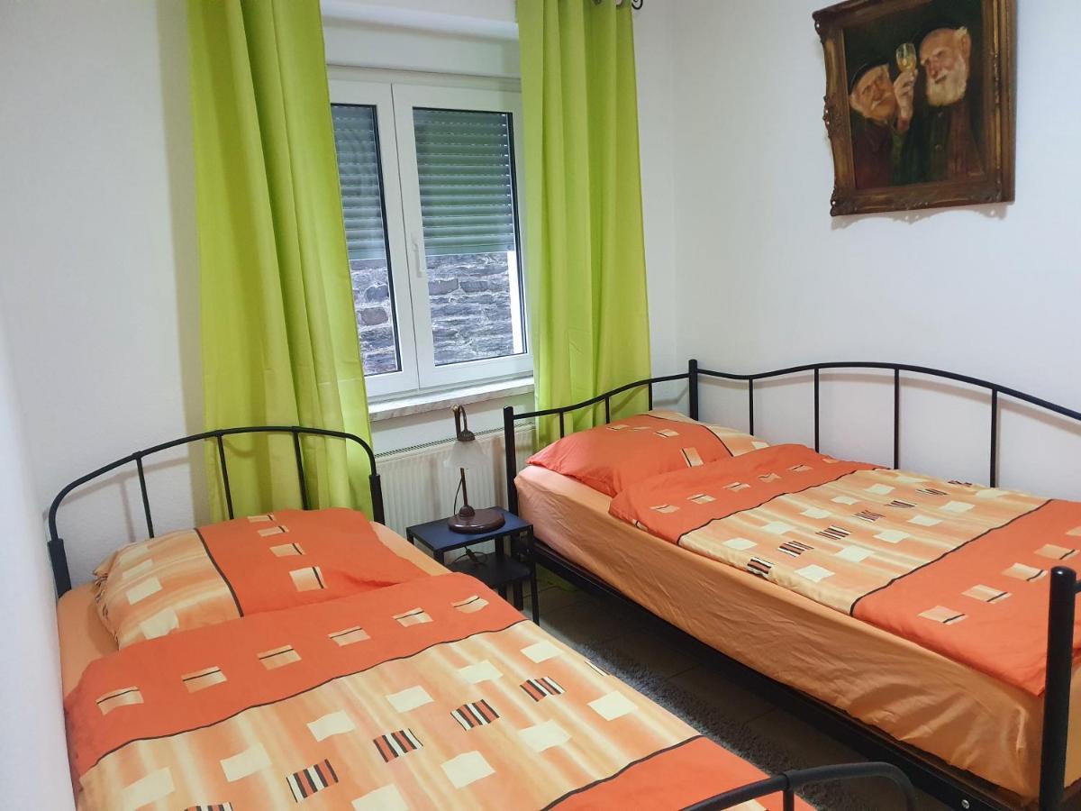 Ferienwohnung An Der Faehre St. Goar Sankt Goar Extérieur photo