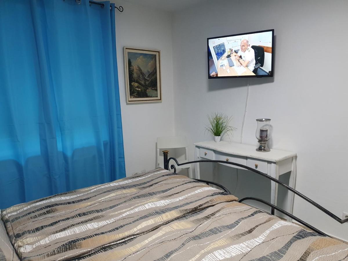Ferienwohnung An Der Faehre St. Goar Sankt Goar Extérieur photo