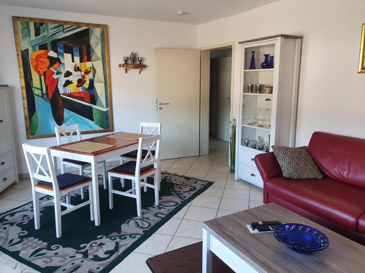 Ferienwohnung An Der Faehre St. Goar Sankt Goar Extérieur photo