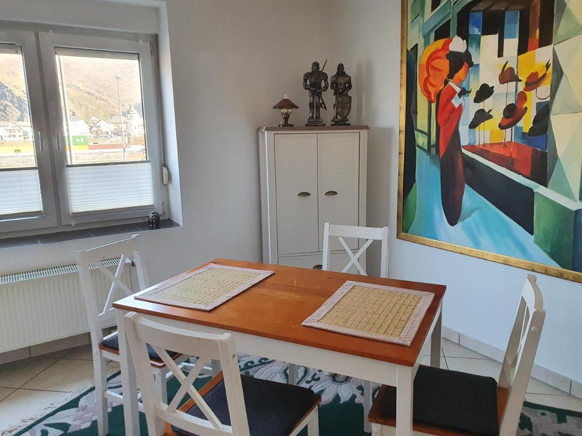 Ferienwohnung An Der Faehre St. Goar Sankt Goar Extérieur photo